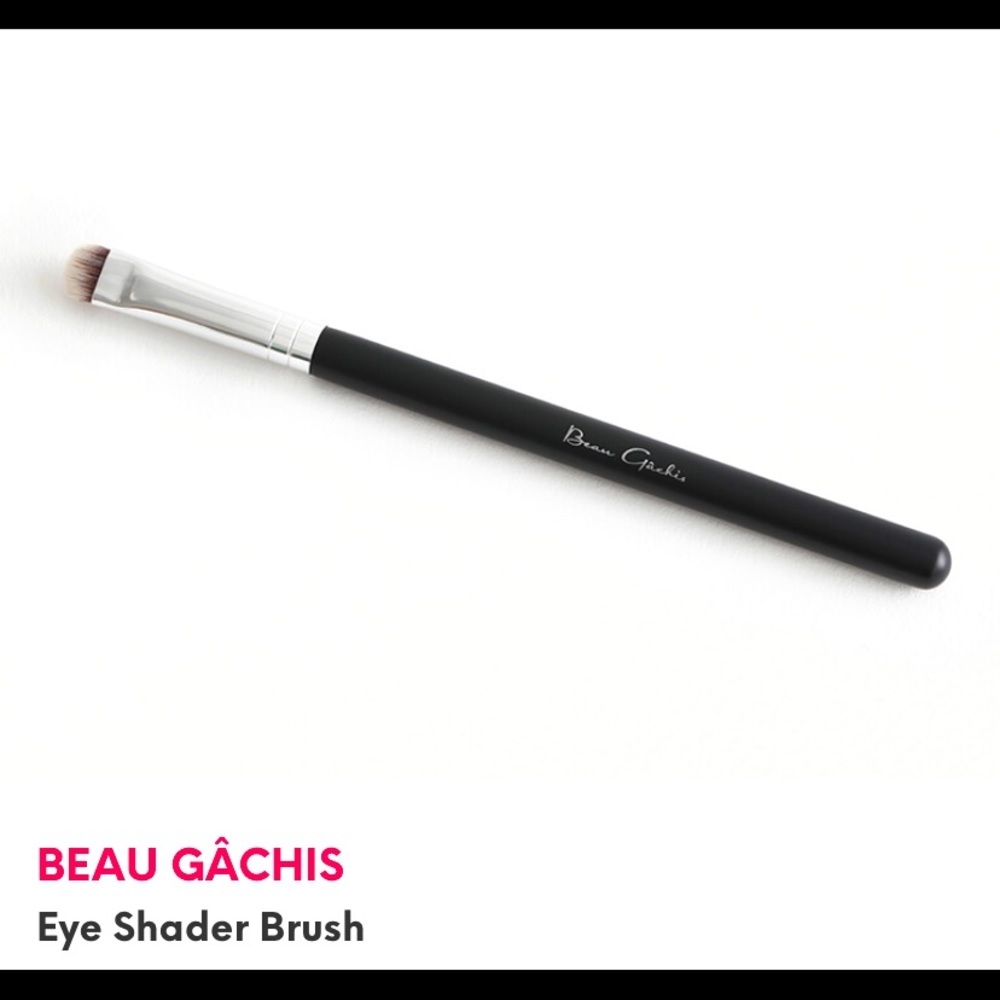 Beau Gachis Eye Shader Brush